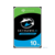 Жесткий диск Жесткий диск/ HDD Seagate SATA3 10Tb SkyHawk AI 7200 256Mb 1 year warranty