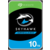 Жесткий диск Жесткий диск/ HDD Seagate SATA3 10Tb SkyHawk AI 7200 256Mb 1 year warranty