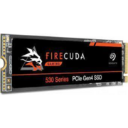 Накопитель SSD Seagate Original PCI-E x4 2Tb ZP2000GM3A013 FireCuda 530 M.2 2280