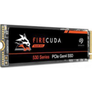 Накопитель SSD Seagate Original PCI-E x4 4Tb ZP4000GM3A013 FireCuda 530 M.2 2280