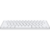 Клавиатура Apple Magic Keyboard (MK2A3RS/A) белый