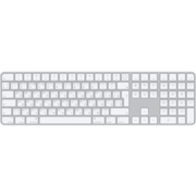 Аксессуар MK2C3RS/A Apple Magic Keyboard with Touch ID and Numeric Keypad for Mac computers with Apple silicon - Russian
