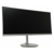 Монитор Монитор/ ACER CB342CKSMIIPHZX 34'', ZeroFrame Yes, Silver/Black, 21:9, IPS, 3440x1440, 1 / 4ms, 250cd, 75Hz, 2xHDMI(2.0) + 1xDP(1.2) + USB3.0(1up 2down) + Audio Out, Speakers 3Wx2, sync: FreeSync, hdr: HDR 10, hadj 150