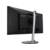 Монитор Монитор/ ACER CB342CKSMIIPHZX 34'', ZeroFrame Yes, Silver/Black, 21:9, IPS, 3440x1440, 1 / 4ms, 250cd, 75Hz, 2xHDMI(2.0) + 1xDP(1.2) + USB3.0(1up 2down) + Audio Out, Speakers 3Wx2, sync: FreeSync, hdr: HDR 10, hadj 150