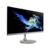 Монитор Монитор/ ACER CB342CKSMIIPHZX 34'', ZeroFrame Yes, Silver/Black, 21:9, IPS, 3440x1440, 1 / 4ms, 250cd, 75Hz, 2xHDMI(2.0) + 1xDP(1.2) + USB3.0(1up 2down) + Audio Out, Speakers 3Wx2, sync: FreeSync, hdr: HDR 10, hadj 150
