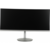 Монитор Монитор/ ACER CB342CKSMIIPHZX 34'', ZeroFrame Yes, Silver/Black, 21:9, IPS, 3440x1440, 1 / 4ms, 250cd, 75Hz, 2xHDMI(2.0) + 1xDP(1.2) + USB3.0(1up 2down) + Audio Out, Speakers 3Wx2, sync: FreeSync, hdr: HDR 10, hadj 150
