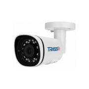 Камера видеонаблюдения IP Trassir TR-D2151IR3 2.8-2.8мм цветная корп.:белый