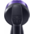 Пылесос ручной Samsung Jet VS15A6031R4/EV 410Вт фиолетовый/черный