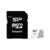 Флеш карта microSD 128GB Silicon Power Superior Pro A2 microSDXC Class 10 UHS-I U3 Colorful 100/80 Mb/s (SD адаптер)