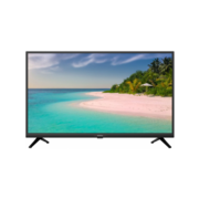 Телевизор LED Supra 39" STV-LC39ST0055W черный HD READY 60Hz DVB-T DVB-T2 DVB-C USB WiFi Smart TV (RUS)