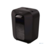 Шредер Fellowes PowerShred LX41 черный (секр.P-4) фрагменты 8лист. 17лтр. скрепки скобы пл.карты