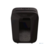 Шредер Fellowes PowerShred LX41 черный (секр.P-4) фрагменты 8лист. 17лтр. скрепки скобы пл.карты