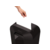 Шредер Fellowes® Powershred® LX70, DIN P-4, 4х37мм, 11 лст., 18 лтр., уничт.: скрепки,скобы,карты Шредер Fellowes® Powershred® LX70