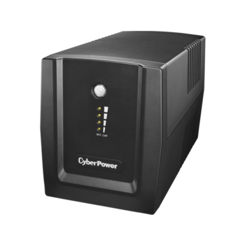 ИБП TOWER 1500VA 900W UT1500E CYBERPOWER