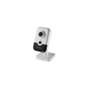 Камера видеонаблюдения IP HiWatch Pro IPC-C022-G0 (2.8mm) 2.8-2.8мм цветная корп.:белый/черный