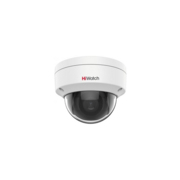 Камера видеонаблюдения IP HiWatch Pro IPC-D042-G2/S (4mm) 4-4мм цветная корп.:белый