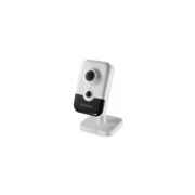 Камера видеонаблюдения IP HiWatch Pro IPC-C042-G0 (4mm) 4-4мм цветная корп.:белый/черный