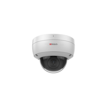 Камера видеонаблюдения IP HiWatch DS-I252M (4 mm) 4-4мм корп.:белый