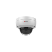 Камера видеонаблюдения IP HiWatch DS-I652M (2.8 mm) 2.8-2.8мм цв. корп.:белый