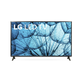 Телевизор LED LG 43" 43LM5762PLD черный FULL HD 60Hz DVB-T DVB-T2 DVB-C DVB-S DVB-S2 USB WiFi Smart TV (RUS)