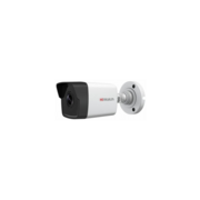 Видеокамера IP HiWatch DS-I400(В) (2.8 MM) 2.8-2.8мм цветная корп.:белый