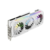 Видеокарта Asus PCI-E 4.0 ROG-STRIX-RTX3080-O10G-WHITE-V2 LHR NVIDIA GeForce RTX 3080 10240Mb 320 GDDR6X 1905/19000 HDMIx2 DPx3 HDCP Ret