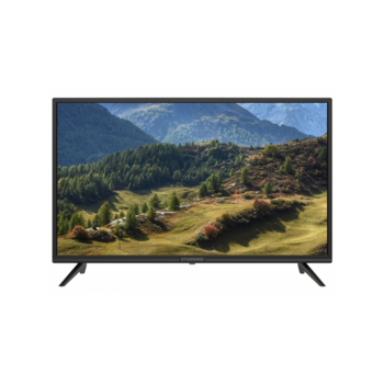 Телевизор LED Starwind 32" SW-LED32BB200 черный/HD READY/60Hz/DVB-T/DVB-T2/DVB-C/USB/WiFi (RUS)