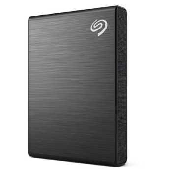 Жесткий диск SSD Seagate 500Gb 2.5&quot; USB [STKG500401]