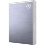 носитель информации Seagate Portable SSD 1Tb Expansion STKG1000402 {2.5" USB 3.0 Blue}