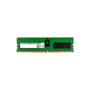 Память оперативная Micron 16GB DDR4 3200 MT/s CL22 1Rx4 ECC Registered DIMM (8Gbit) 288pin