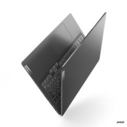 Ноутбук LENOVO IdeaPad 5 Pro 16ACH6 5800H 3200 МГц 16" 2560x1600 16Гб DDR4 3200 МГц SSD 1Тб нет DVD AMD Radeon Graphics встроенная ENG/RUS Windows 10 Home серый 1.9 кг 82L50054RU