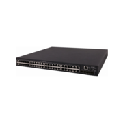 Коммутатор H3C LS-5130S-52S-EI-GL 48G 4SFP+ управляемый