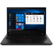 Ноутбук Lenovo ThinkPad P14s Ryzen 7 Pro 4750U 32Gb SSD1Tb AMD Radeon 14" IPS Touch FHD (1920x1080) Windows 10 Professional 64 black WiFi BT Cam