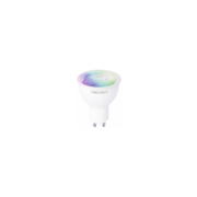 Умная лампа Yeelight Essential W1 GU10 4.5Вт 350lm Wi-Fi (упак.:1шт) (YLDP004-A)