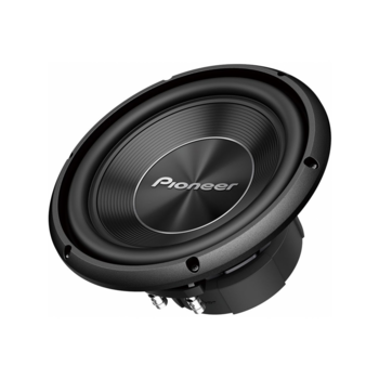 Сабвуфер автомобильный Pioneer TS-A250D4 400Вт пассивный (25см/10")