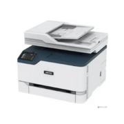 МФУ лазерный Xerox C235 (C235V_DNI) A4 Duplex Net WiFi белый