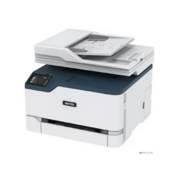 МФУ лазерный Xerox C235 (C235V_DNI) A4 Duplex Net WiFi белый