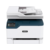 МФУ лазерный Xerox C235 (C235V_DNI) A4 Duplex Net WiFi белый
