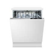 Встраиваемые посудомоечные машины HANSA Встраиваемые посудомоечные машины HANSA/ Встраиваемая посудомоечная машина ZIV614H Ширина 60 см, 4 программы, 12 комплектов, конденсационная сушка, антибактериальный фильтр.