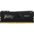 Память DDR4 8Gb 3600MHz Kingston KF436C17BB/8 Fury Beast Black RTL Gaming PC4-28800 CL17 DIMM 288-pin 1.35В single rank с радиатором Ret