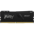 Память DDR4 8Gb 3600MHz Kingston KF436C17BB/8 Fury Beast Black RTL Gaming PC4-28800 CL17 DIMM 288-pin 1.35В single rank с радиатором Ret