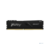 Память DDR4 8Gb 3600MHz Kingston KF436C17BB/8 Fury Beast Black RTL Gaming PC4-28800 CL17 DIMM 288-pin 1.35В single rank с радиатором Ret
