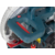 Торцовочная пила Bosch GCM 216 1300Вт 4800об/мин d=216мм