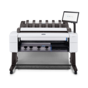 Струйное МФУ Струйное МФУ/ HP DesignJet T2600PS 36-in MFP