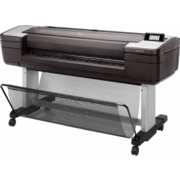 Плоттер Плоттер/ HP DesignJet T1700dr 44-in Printer