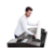 Плоттер Плоттер/ HP DesignJet T1700dr 44-in Printer