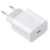 Сетевое зарядное устройство Xiaomi Mi 20W Charger (Type-C) (BHR4927GL)