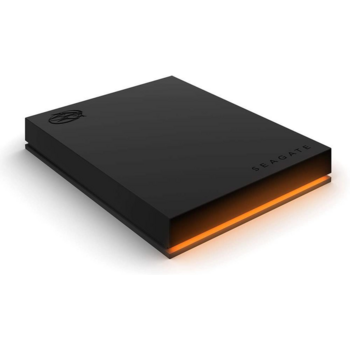 Внешний жесткий диск USB3 5TB EXT. BLACK STKL5000400 SEAGATE