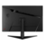 Монитор MSI Optix G273QF 27" FHD (2560x1440 (матовый))/flat/IPS Level/1x DP (1.2)/2x HDMI (2.0)/165Hz/1ms/4.5kg