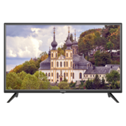 Телевизор LED Prestigio 32" PTV32SN04ZCISBK черный HD READY 50Hz DVB-T DVB-T2 DVB-C DVB-S DVB-S2 USB (RUS)